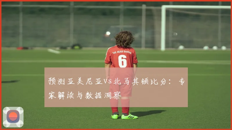 预测亚美尼亚vs北马其顿比分：专家解读与数据洞察
