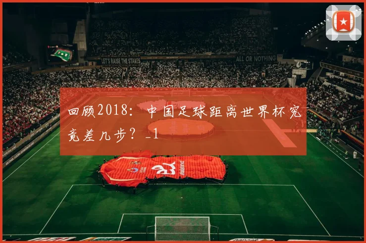 回顾2018：中国足球距离世界杯究竟差几步？_1