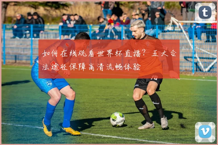 如何在线观看世界杯直播？五大合法途径保障高清流畅体验