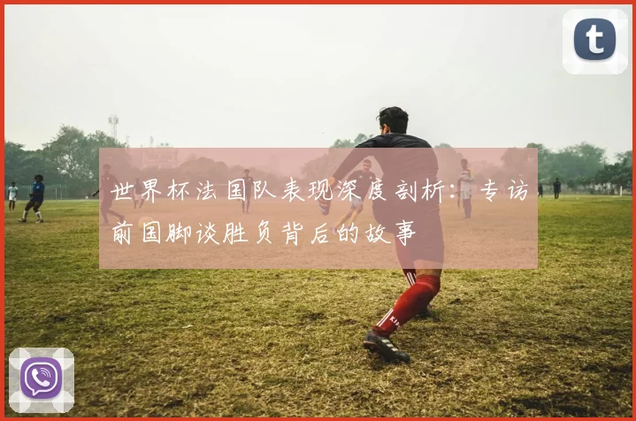 世界杯法国队表现深度剖析:专访前国脚谈胜负背后的故事
