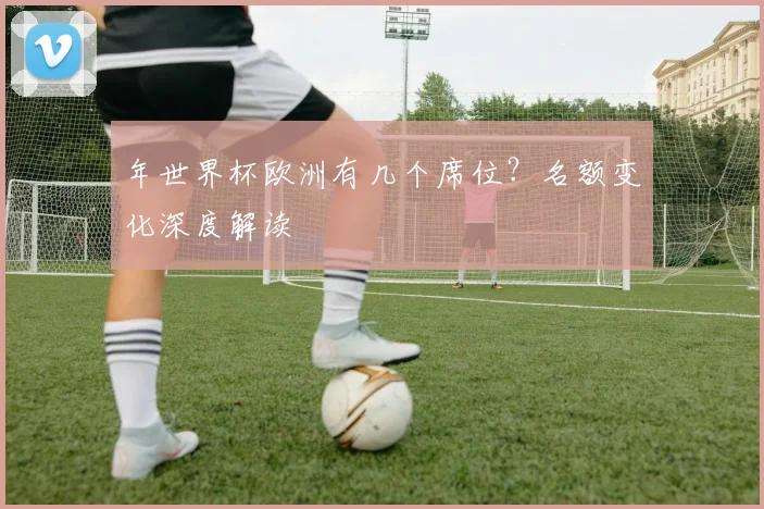 年世界杯欧洲有几个席位？名额变化深度解读